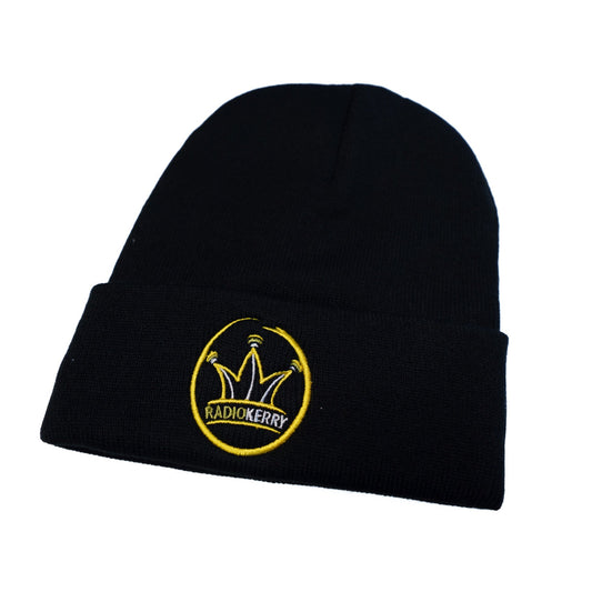 Radio Kerry Beanie
