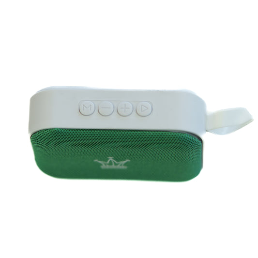 Radio Kerry Bluetooth Speaker