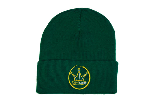 Radio Kerry Beanie