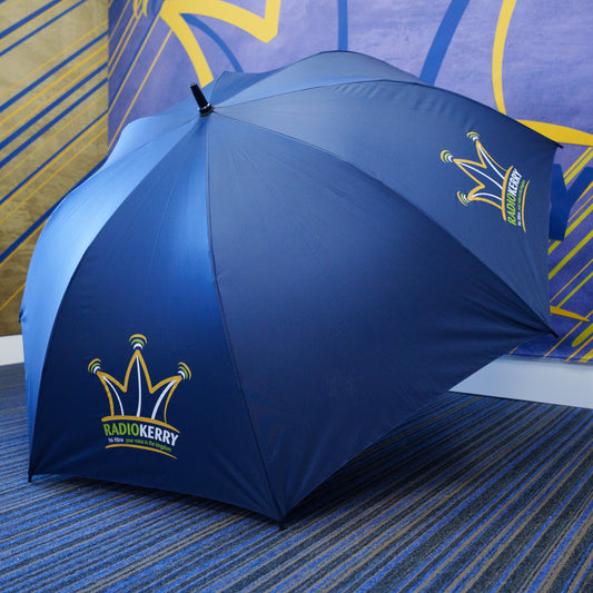 Radio Kerry Umbrella (Click and Collect Only)