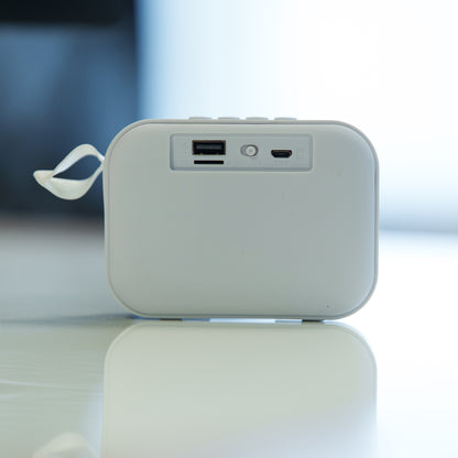 Radio Kerry Bluetooth Speaker